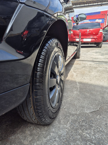 Ford Fiesta Sedan Fiesta Sedan 1.6 Rocam (Flex)