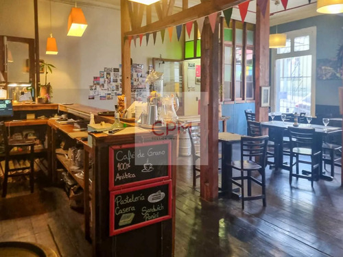 Venta De Restaurante - Apart Hotel (141787)