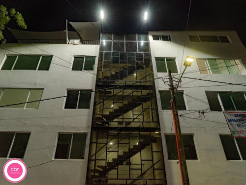 Imagen 12 de 17 de Departamento - Prados De Cuernavaca Lux
