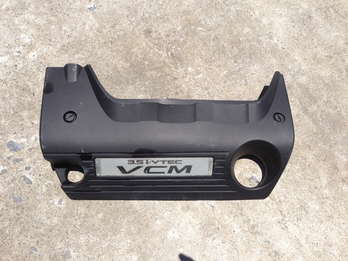 Imagen 2 de 3 de Cubierta De Motor Honda Accord 2010 2011 2012 3.5