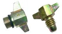 Comprar Kit Adaptador Botijão P2 + Adaptador Botijão P13