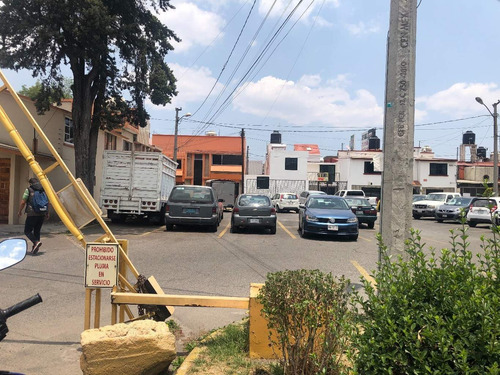 Imagen 19 de 22 de Casa En Venta Izcalli Toluca