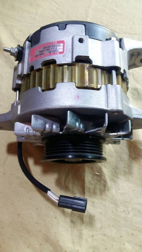 Alternador  Sawafuji 24v