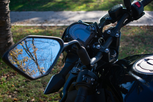 Imagen 6 de 15 de Kawasaki Z400 Abs