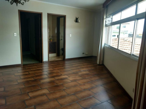 Imagem 2 de 28 de Sobrado No Aricanduva Com 3 Dorms Sendo 2 Suítes, 4 Vagas, 258m² - So0478