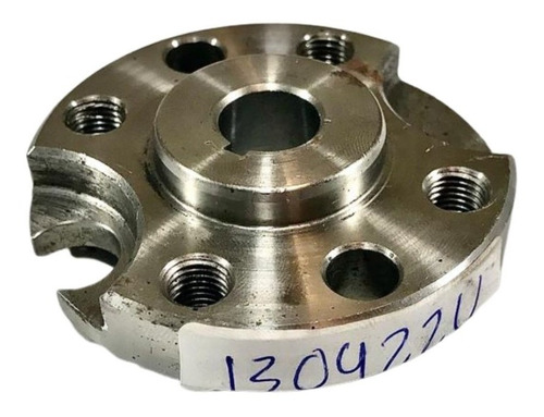 Flange Bomba Injetora Motor Diesel Thermo King Linha T T800