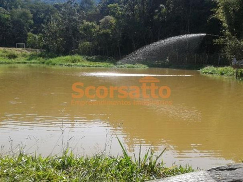 Imagem 13 de 14 de Casa Em Condomínio À Venda, Residencial Itacolomy, Embu Das Artes/sp - 2839