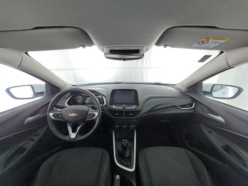 Chevrolet Onix 1.0 FLEX PLUS LT MANUAL
