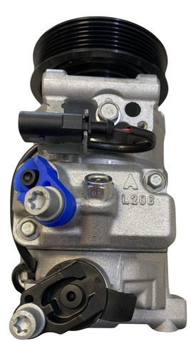 Compressor Ar Condicionado Aud A6 Q5 2008 2009 2010 2011 12