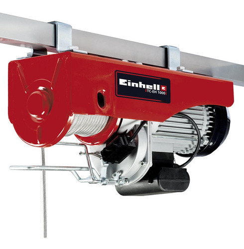 Tecle 500kg. Einhell