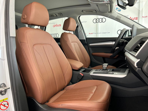 Audi Q5 2.0 L 45 Tfsi Select Mhev