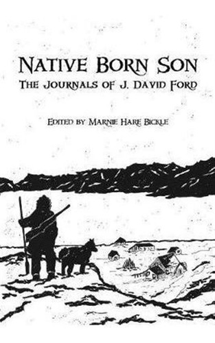 Native Born Son - John David Ford (paperback)