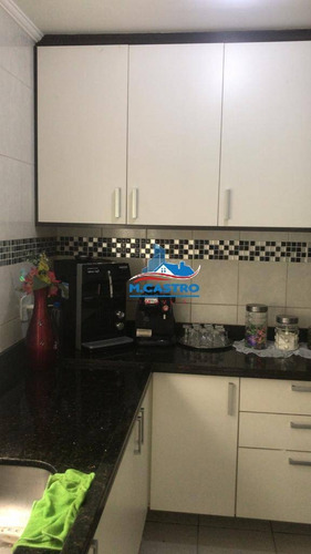 Imagem 5 de 15 de Casa Condomínio 03 Quartos - 01 Suíte - Horto Do Ipê - 7221