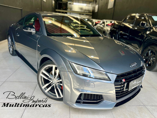 Audi TT TT 2.0 TFSI Attraction S Tronic