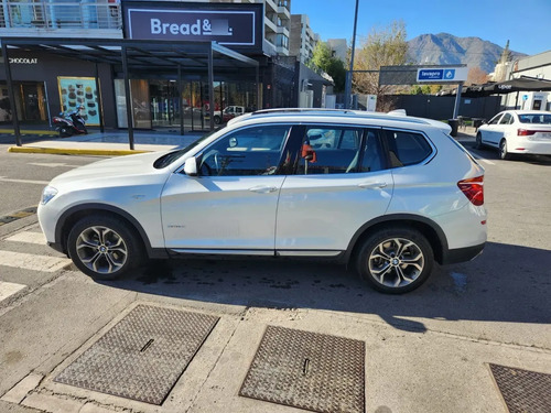 Bmw X3 2.0 Xdrive20 Urban At 4x4 Diesel 2018