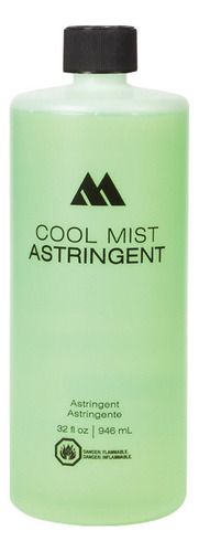 Marianna Barber Cool Mist - Antiseptico Astringente Para Des