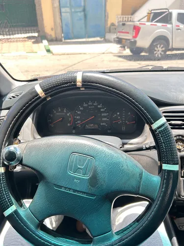 Honda Accord 2.3 Exr 4 p
