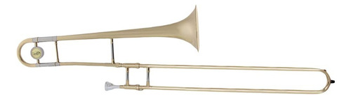 Trombón Alto Lincoln Jytb1501 C/ Estuche!