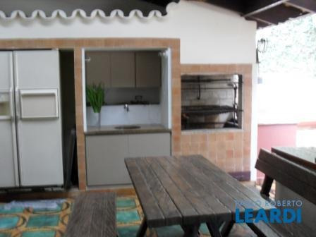 Imagem 3 de 11 de Sobrado - Jardim Paulista - Sp - 167999