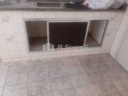 Imagem 10 de 15 de Apartamento-à Venda-padre Miguel-rio De Janeiro - Vvap20621
