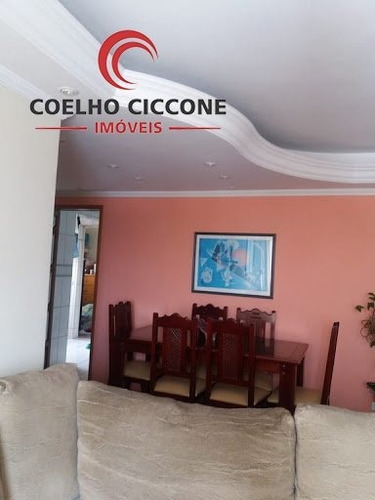 Imagem 1 de 15 de Compre Apartamento Em Barcelona - V-2549