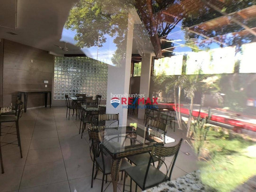 Imagem 14 de 30 de Apartamento Com 3 Dormitórios À Venda, 85 M² Por R$ 460.000,00 - Parque Prado - Campinas/sp - Ap6322