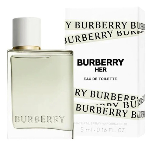 Burberry Her Edt 100 Ml/perfumeria J&m Ig