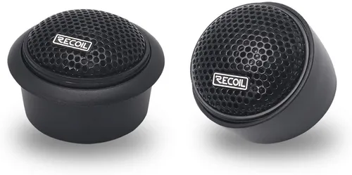Recoil Rem65 Serie Echo Sistema De Altavoces De Component...