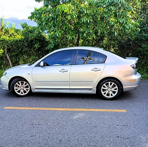 Mazda 3 2.0 Lxna7