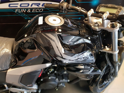 Imagen 8 de 8 de Yamaha Fz Fi 150 Panella Motos