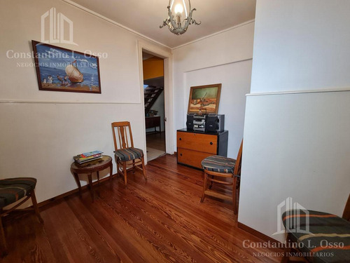 Imagen 6 de 30 de Casa En Barrio Ingles - Banfield - Venta - Lote 10x42