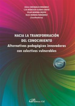 Libro Hacia La Transformacion Del Conocimiento - 