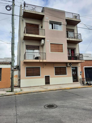 Departamento Venta Ramos Mejia 1 Ambiente