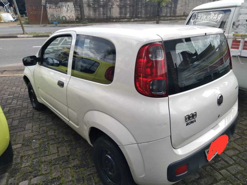 Fiat Uno 2016 1.0 Vivace Flex 3p