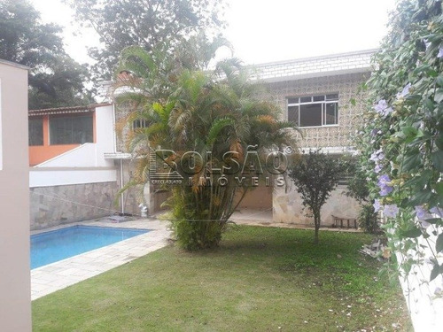 Imagem 12 de 15 de Casa - Horto Florestal - Ref: 22644 - V-22644