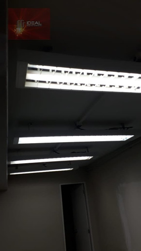 Imagem 8 de 15 de Ponto Comercial À Venda No Centro De Campos Dos Goytacazes - 9670