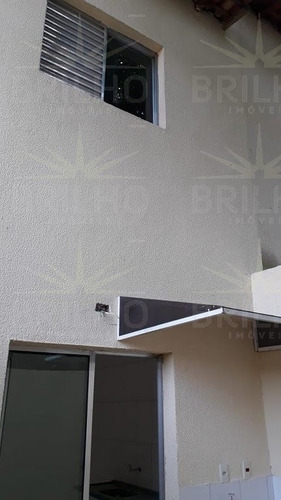 Imagem 10 de 15 de Casa De Condominio Para Venda, 2 Dormitório(s), 54.0m² - 5330