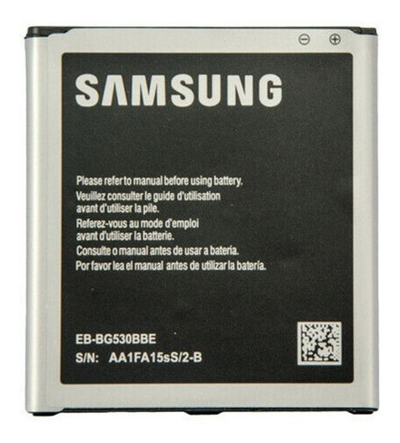 Bateria Samsung J2 Prime, J2 Pro, J2 Core, G530 
