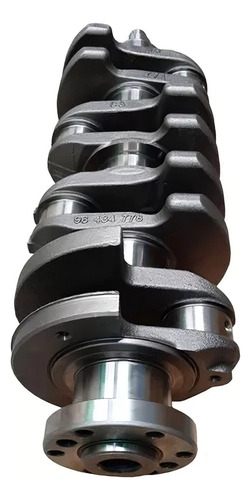 Cigueñal Std Optra Desing Nuevo Crankshaft 100% Korea