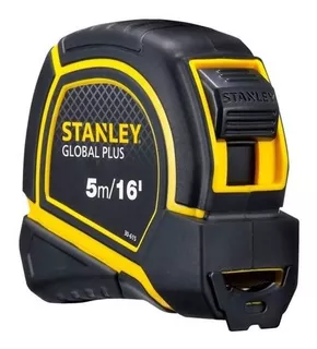 Wincha Global 5 Mts 30-615 Stanley