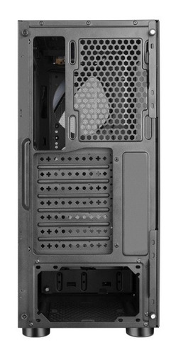 Gabinete Pc Gamer Sentey P20 Sf Usb 3.0 Rgb Filtro Atx