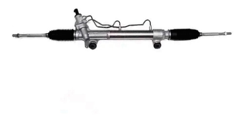 Imagen 1 de 7 de Cremallera Hidraulica Toyota Hilux 15/... Con Extremos