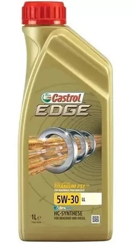 Castrol Edge 5w30  MercadoLibre 📦