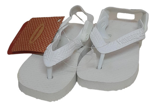 Sandalias Havaianas Super Livianas Talles Del 17/18 Al 25/26