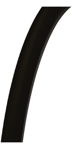 Llanta Michelin 700x25c Pro 4 Endurance Plegable Negra Ruta Color Negro