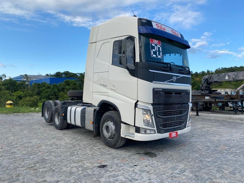 Imagem 2 de 8 de Super Feirão Trp - Fh 420 2020