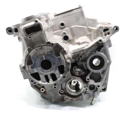 Bloco Carcaça Motor Jogo Com Pistão Kawasaki Zx 10 16-19 ( (Usado)