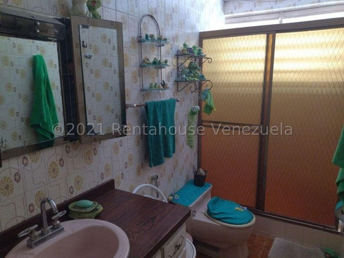 Imagen 9 de 11 de Apartamento En El Cafetal