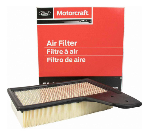 Ford Mustang Filtro Aire Motorcraft Oem