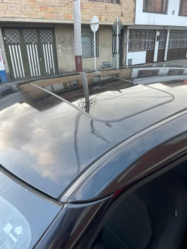 Mg 3 1.5 Hatch Back